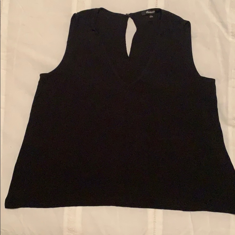 Madewell Tank Top